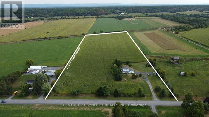 Property Photo:  2502 Diamondview Road  ON K0A 1L0