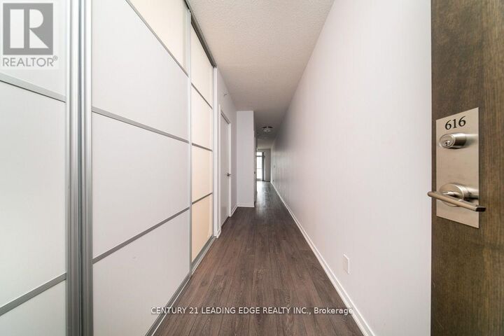 Property Photo:  68 Abell Street 616  ON M6J 0B1 