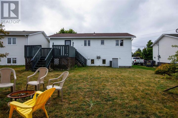 Photo de la propriété: 64 Porter'S Road NL A1X 6T5