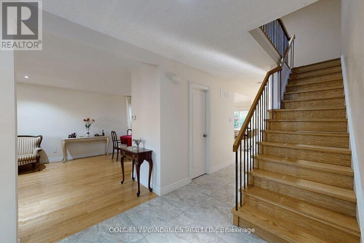 Property Photo:  86 Bushmills Square  ON M1V 1J4 