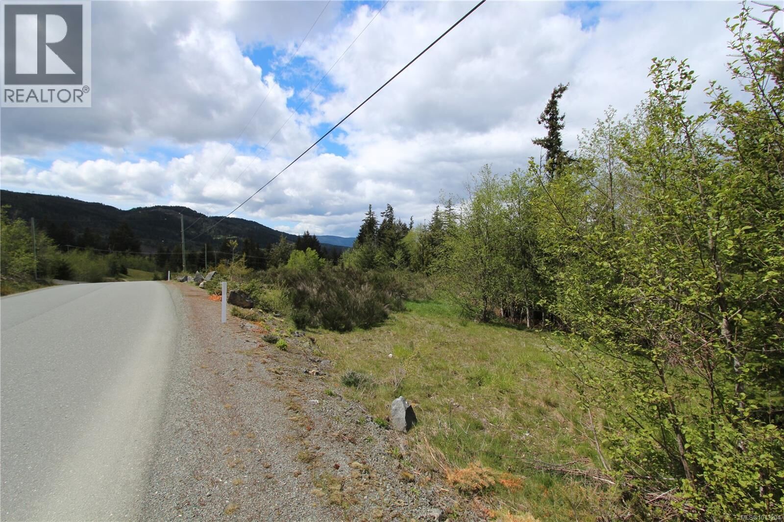 Property Photo:  Lt A Goldstream Heights Drive  BC V0R 2W3 