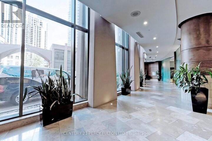 Property Photo:  5 Northtown Way 1008  ON M2N 7A1 