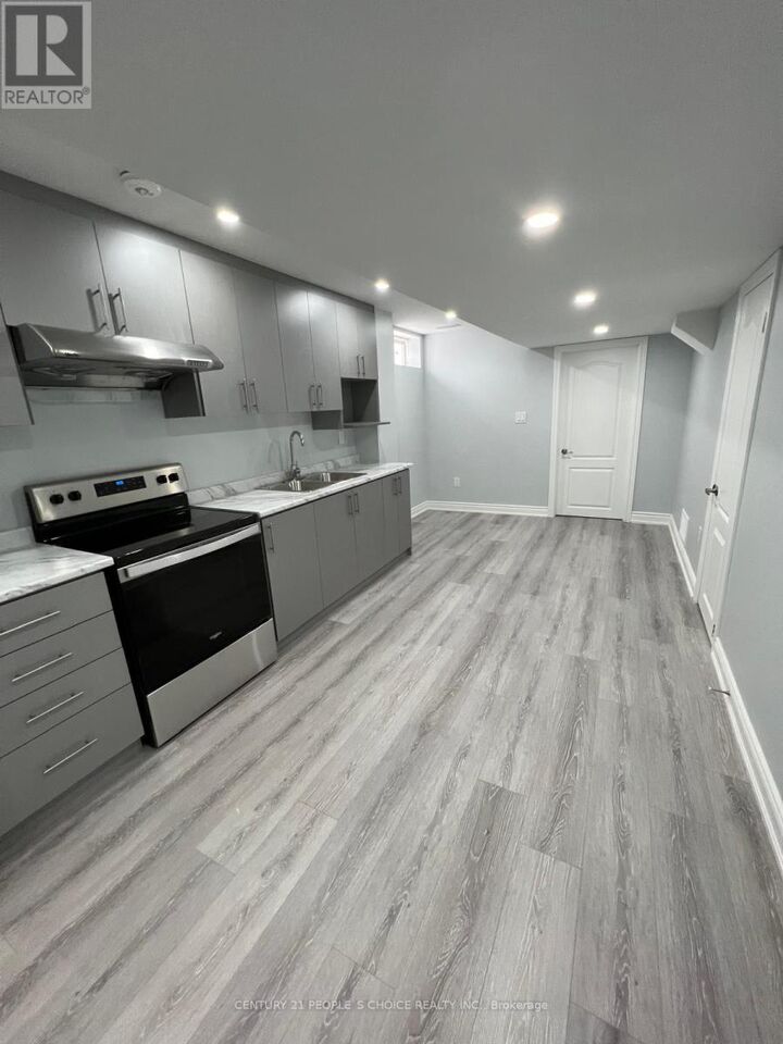 Property Photo:  11 Daleridge Crescent (Bsmt) 2  ON L6P 2X6 