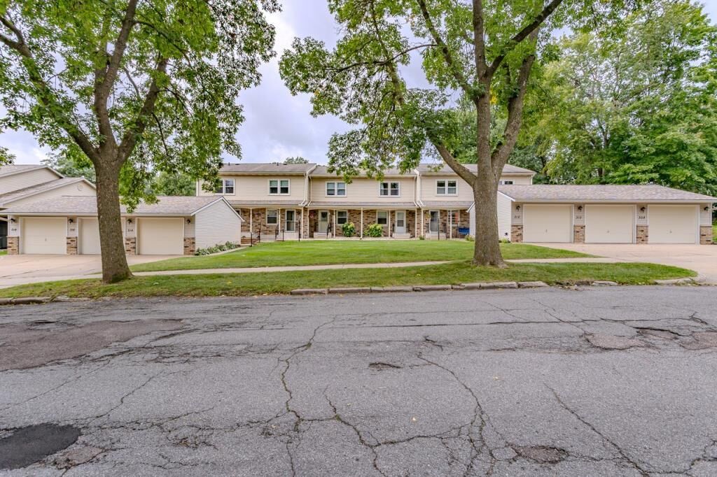 Property Photo: 318 South 5th Avenue WI 54401