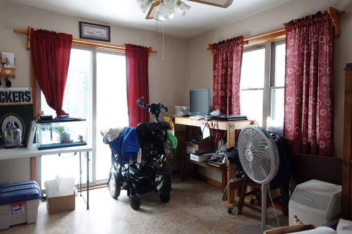 Property Photo: 151 North 4th Street WI 54425