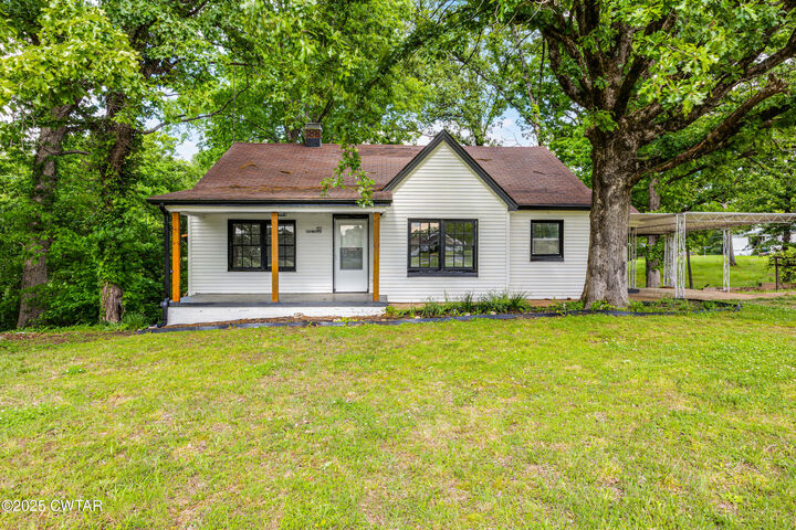 Property Photo:  157 Old Pinson Road  TN 38301 
