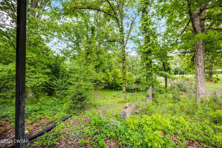 Property Photo: 157 Old Pinson Road TN 38301