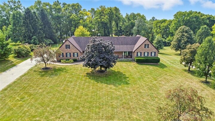 2669 Quail Ridge Drive  New Carlisle OH 45344 photo