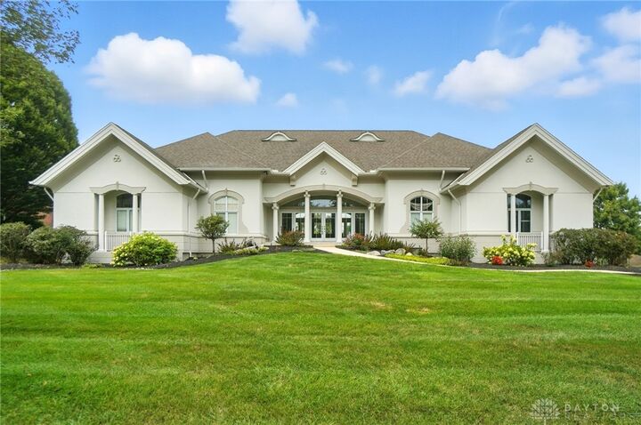 2284 Annandale Place  Beavercreek Twp OH 45385 photo