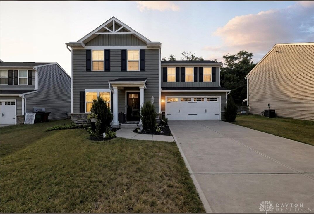 Property Photo:  5814 Woodcreek Drive  OH 45042 