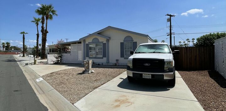 Property Photo:  73411 Pine Valley Dr Drive  CA 92276 