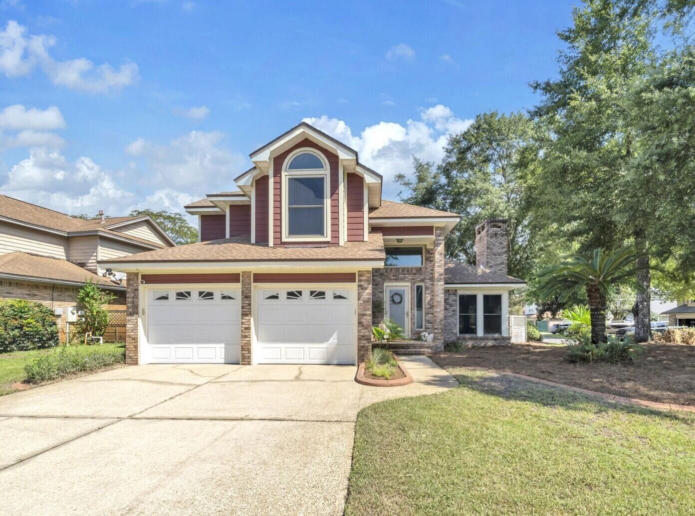 Property Photo:  1810 Scirocco Loop  FL 32547 