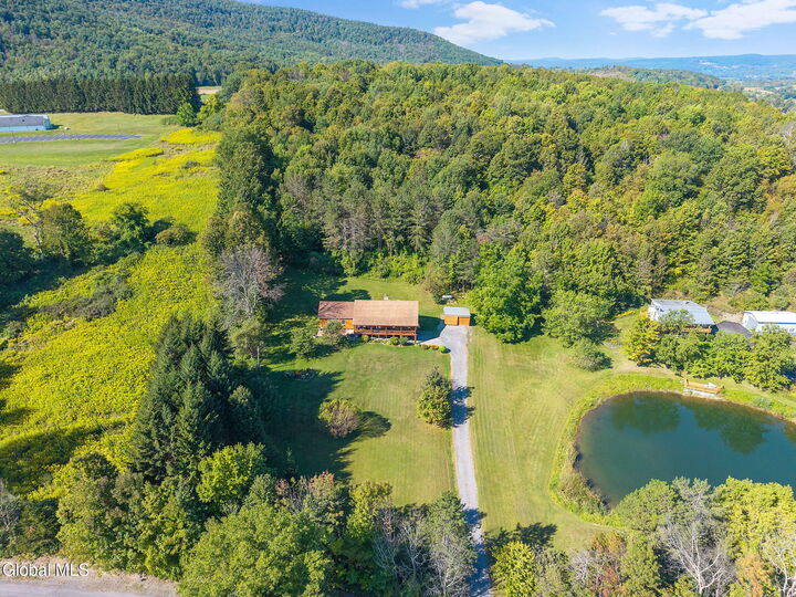 Property Photo: 153 Snyder Brothers Road NY 12043