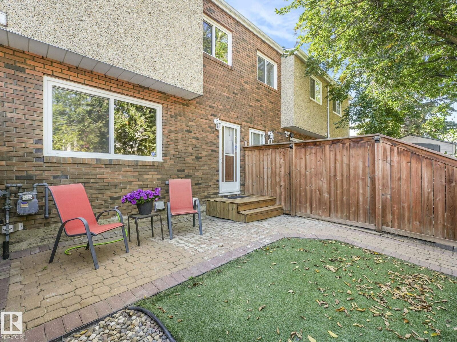 Property Photo: 18351 93 Avenue NW AB T5T 1V2