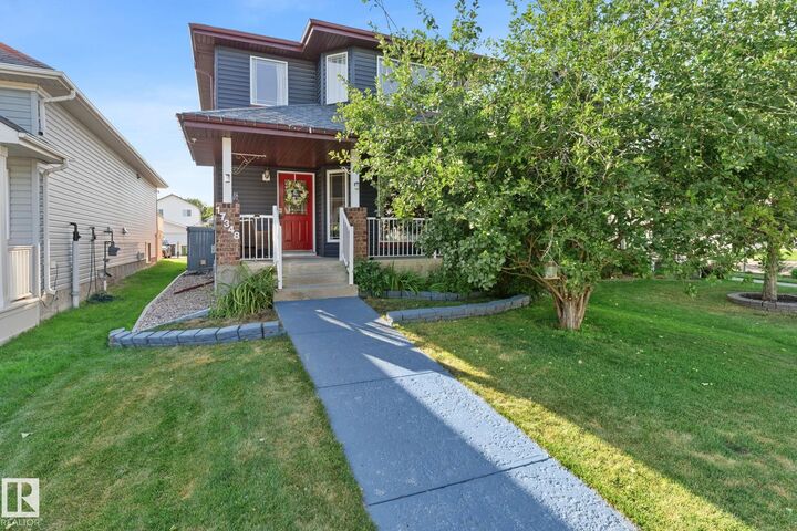 17348 90 Street NW  Edmonton AB T5Z 3W6 photo