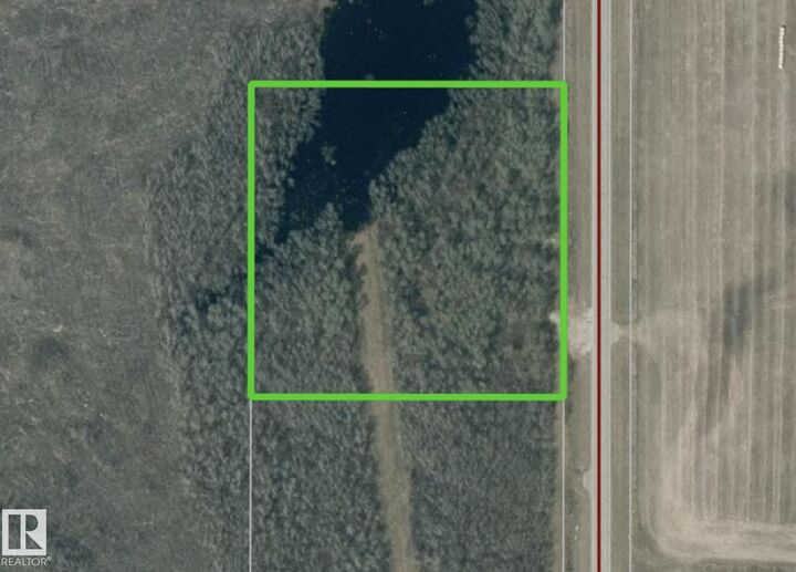 Photo de la propriété:  Twp Rd 614 RR 75  AB T9N 2H9 