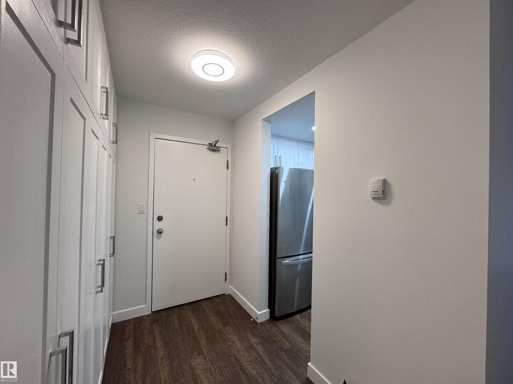 Property Photo: 10511 19 Avenue NW 103 AB T6T 5S8