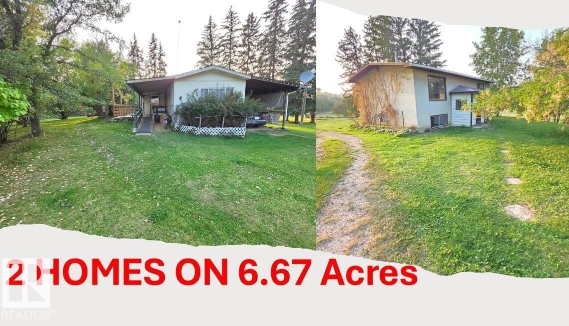 Photo de la propriété: 56418 Rge Road 35 AB T0E 1A0