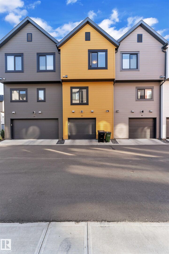 Property Photo: 1010 Rabbit Hill Road SW 83 AB T6W 4G7