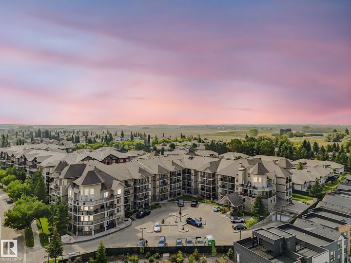 1320 Rutherford Road SW 103  Edmonton AB T6W 0B6 photo