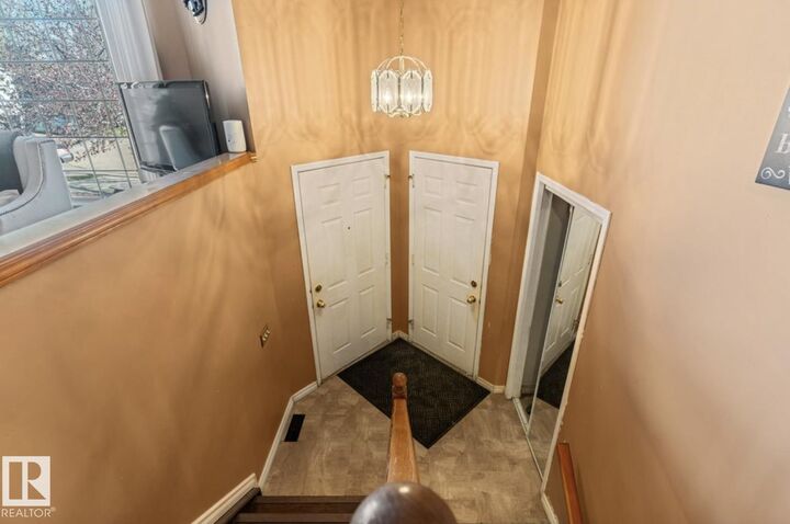Property Photo: 4030 37A Avenue NW AB T6L 7A1