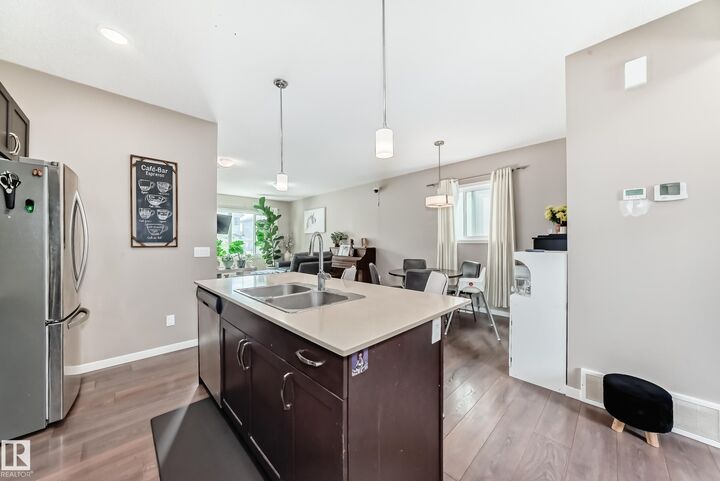 Property Photo: 1426 26 Avenue NW AB T6T 0W1