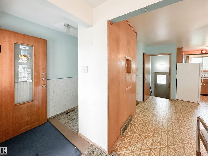 Property Photo: 8925 154 Street NW AB T5R 1S9