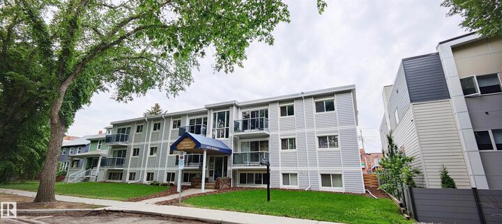 10815 83 Avenue NW 207  Edmonton AB T6E 2E6 photo