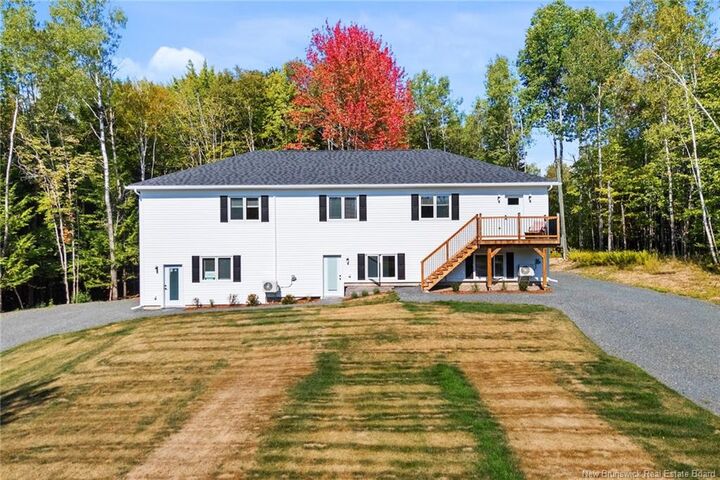 Property Photo: 174 Rockwood Way NB E3A 9X3
