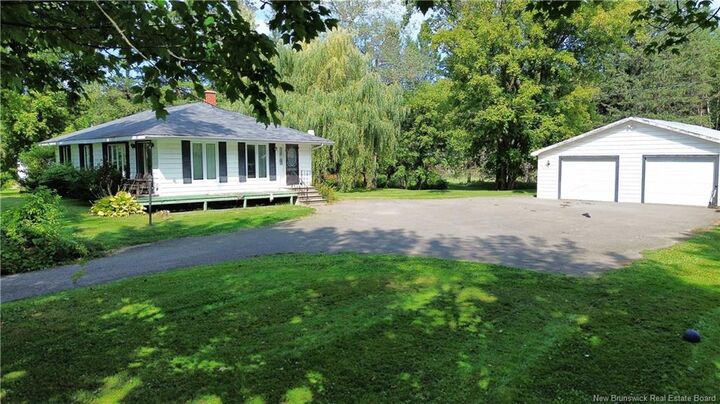 Property Photo: 138 School Street NB E7J 1C4