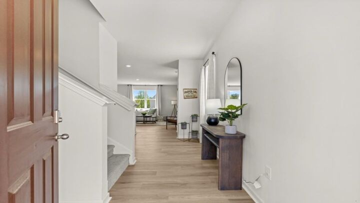 Property Photo: 123 Rolling Meadow Trace GA 30143
