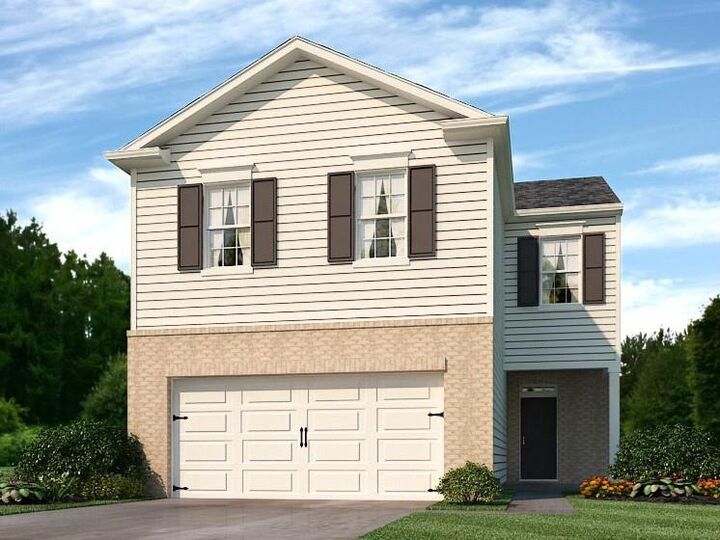 Property Photo: 73 Rolling Meadow Trace GA 30143
