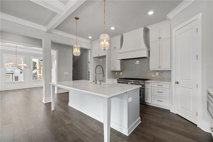 Property Photo: 1038 Crossroads Trail GA 30004