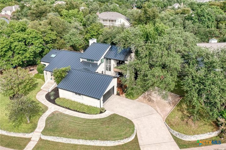 Property Photo: 10505 Lockerbie Drive TX 78750