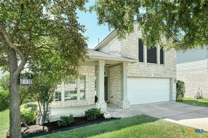 Property Photo: 10921 Dodge Cattle Drive TX 78717