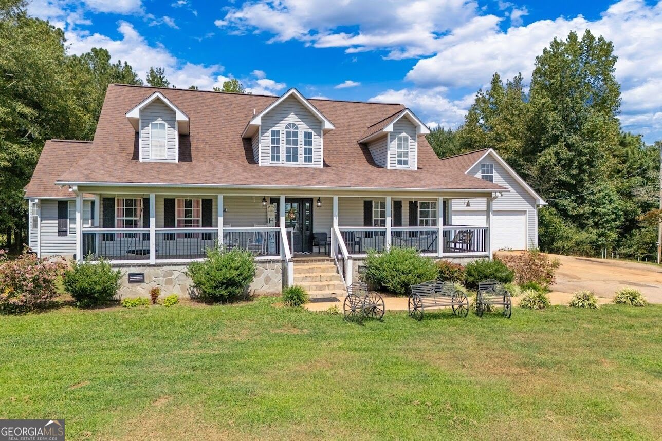 Property Photo:  11365 County Road 65  AL 36274 