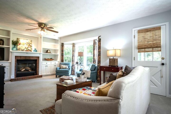 Property Photo:  1181 Pete Dickens Road  GA 30622 