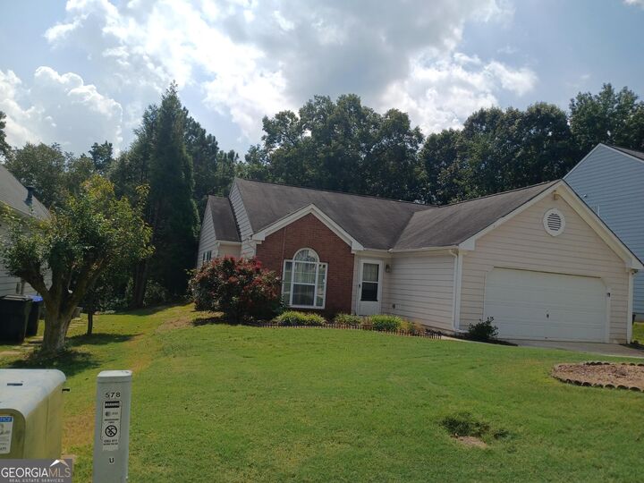578 Summerbrooke Court  Suwanee GA 30024 photo