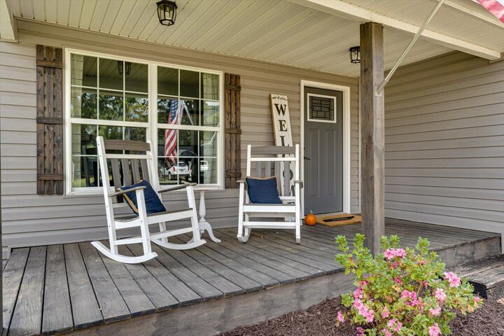 Property Photo:  207 6th Street  TN 37380 