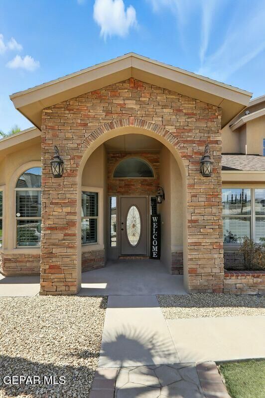 Property Photo: 12003 Stansbury Drive TX 79928