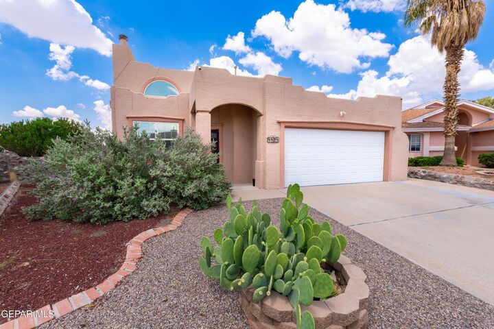 1121 West Bend Lane  El Paso TX 79912 photo
