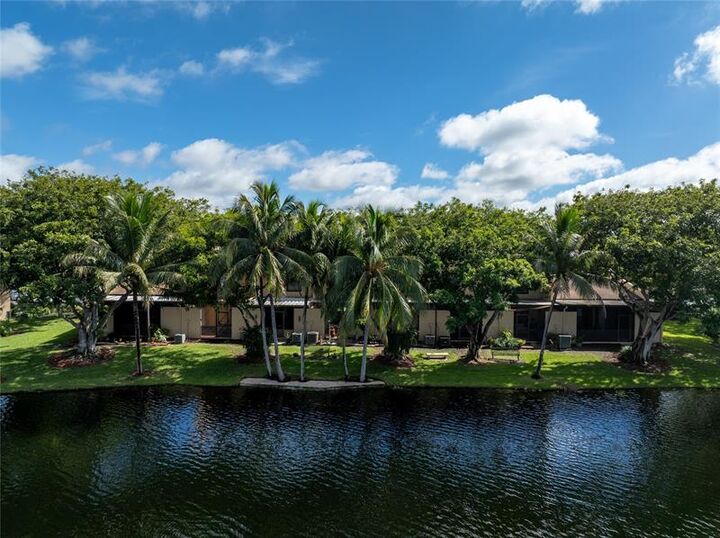 Property Photo:  1448 NW 97th Ter 283  FL 33024 