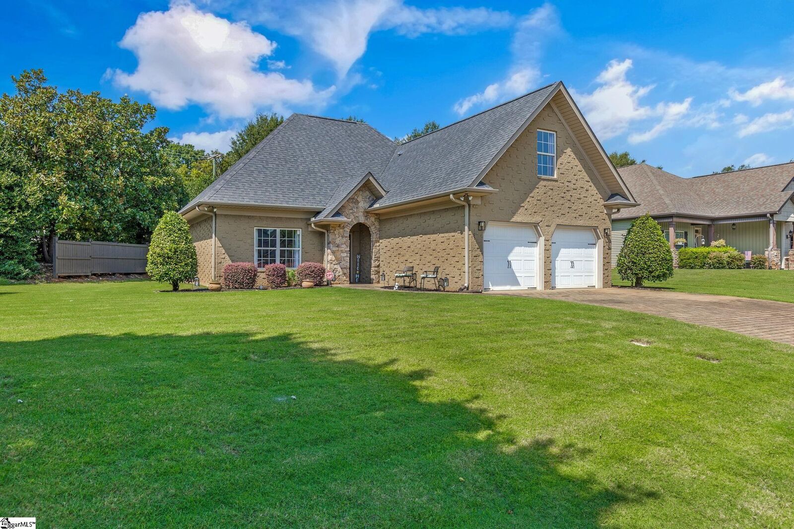 Property Photo: 105 Linden Hall Lane SC 29640