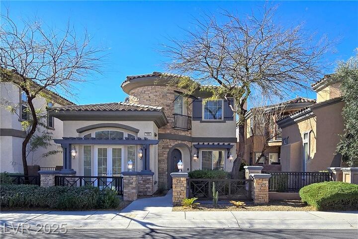 7695 Windy Meadow Avenue  Las Vegas NV 89178 photo