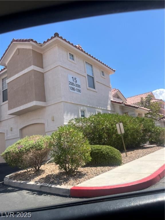 8555 West Russell Road 1089  Las Vegas NV 89113 photo