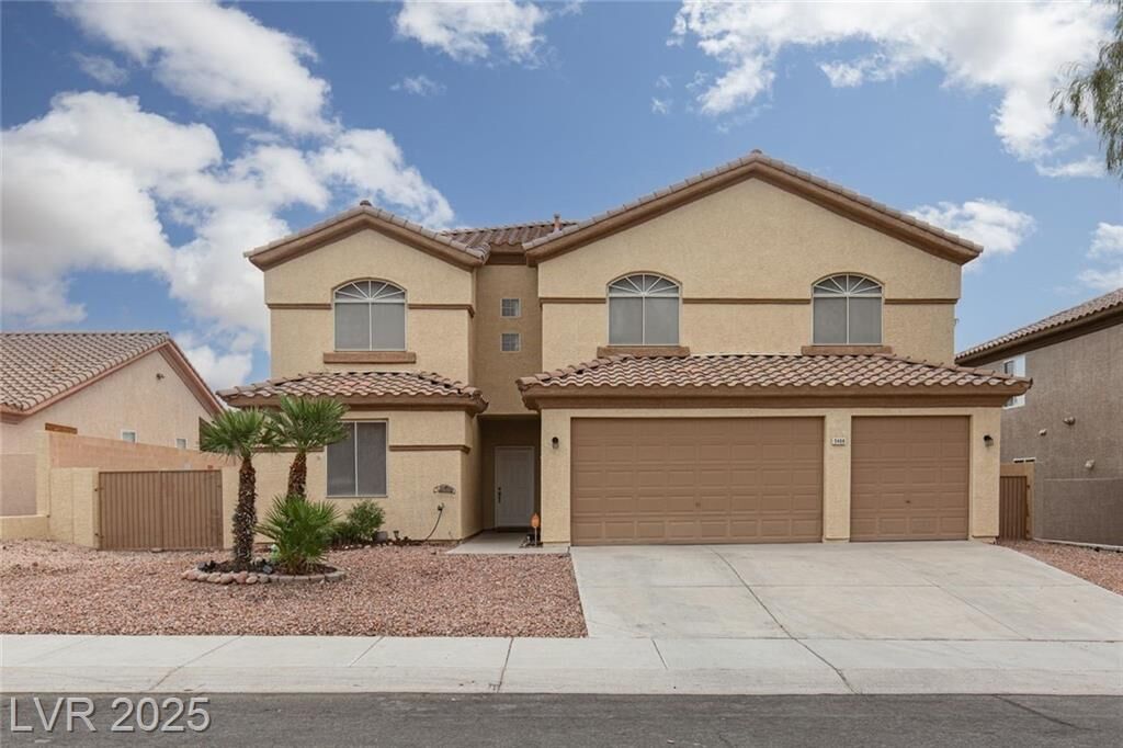 Property Photo: 5408 Ireland Street NV 89149