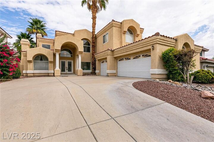 7964 Marbella Circle  Las Vegas NV 89128 photo
