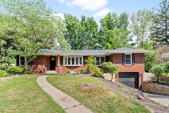 Property Photo: 216 Friendship Trail IN 46360