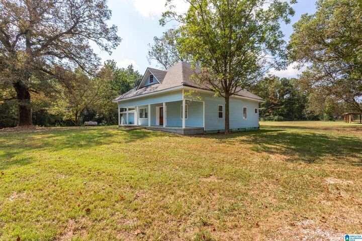 Property Photo: 4061 Renfroe Road AL 35160