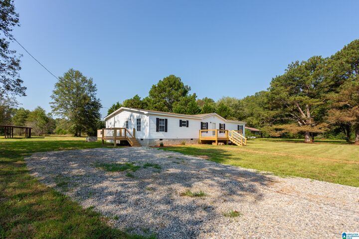 Property Photo:  4075 Renfroe Road  AL 35160 